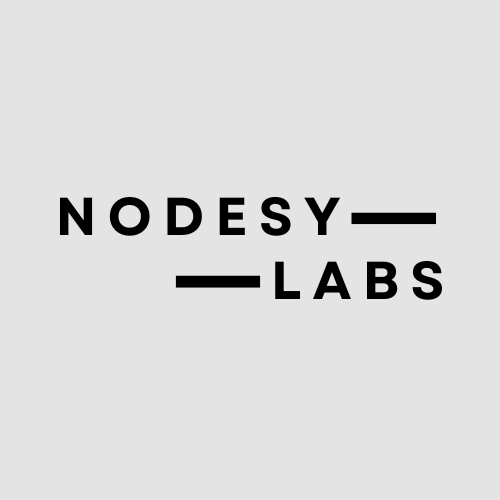 Nodesy Labs Logo